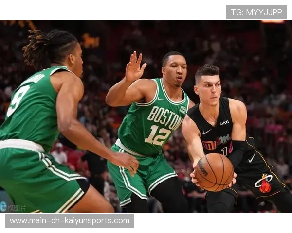 热火防守铁血战术成联盟新标杆