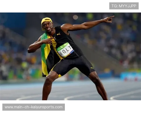 跑步选手因太快被误以为是工作人员