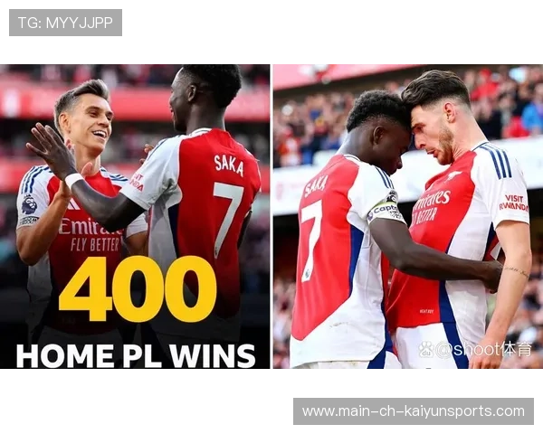 阿森纳数据化训练成胜利根源