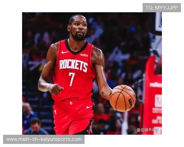 火箭凭借全队表现取胜灰熊，杜兰特表现不尽如人意，杜兰特火箭什么伤