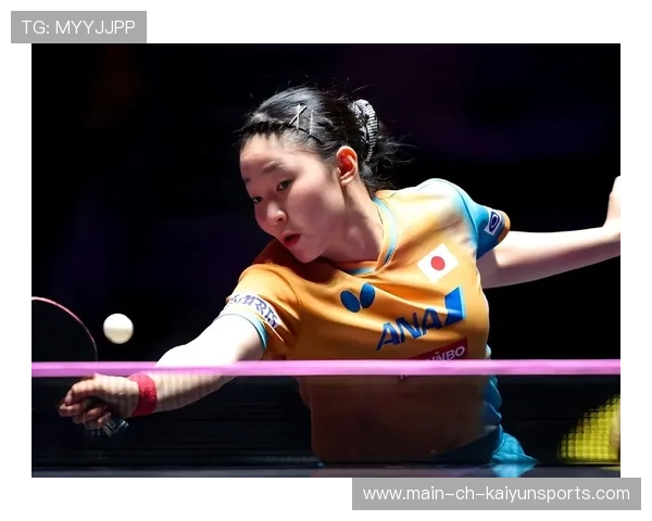 王艺迪单骑闯关!苦战7局险胜张本美和:女单4强诞生,日本全军覆没 王艺迪单骑闯关!苦战7局险胜张本美和:女单4强诞生,日本全军覆没