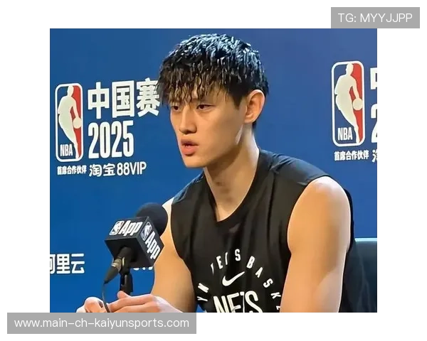 杨瀚森开拓者风生水起,曾凡博为何离开篮网!,曾凡博cba数据 杨瀚森开拓者风生水起,曾凡博为何离开篮网!,曾凡博cba数据