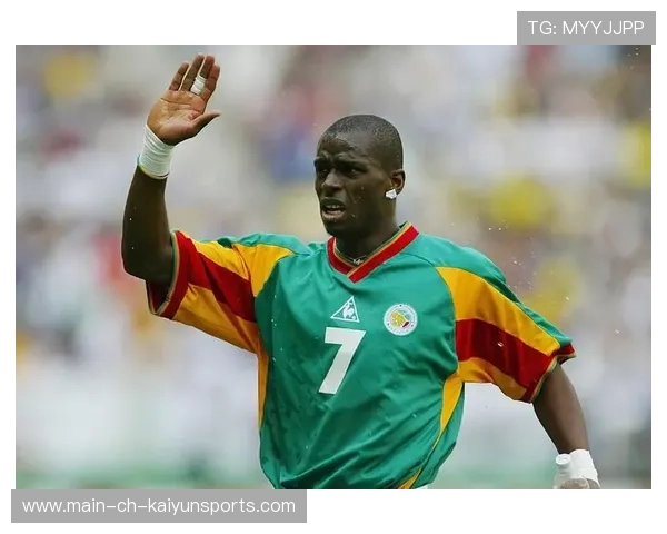 非洲冠军艾尔艾哈利虽败犹荣，赢得尊重