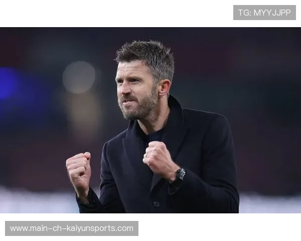 曼联备战热刺,卡里克的战术将成关键 曼联备战热刺,卡里克的战术将成关键